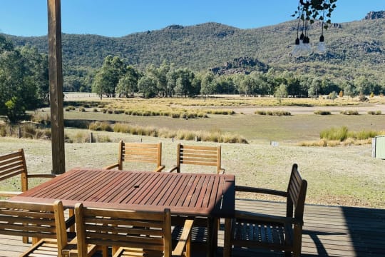 UNDER OFFER - Exceptional Freehold Motel in the Heart of Halls Gap – Now Priced to Move
