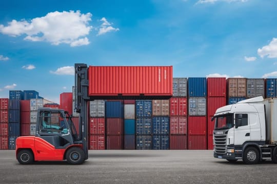 Profitable Freight Forwarding & Logistics Business | Sales: $25m / Profit +$2.5m  FY 2025  WA