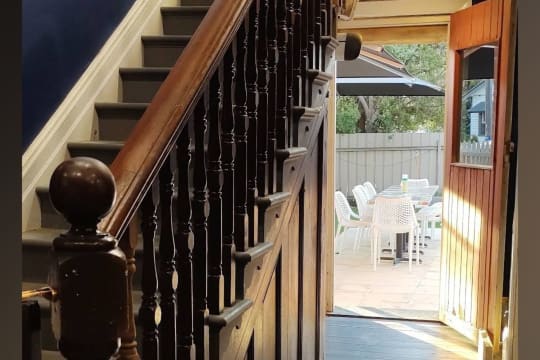 Farmers Arms Hotel - Priced to Sell - Own the Only Hotel in Town