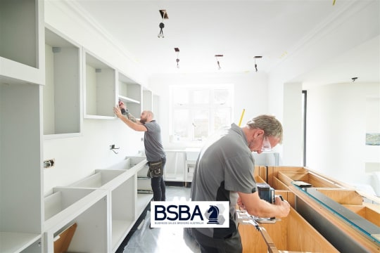 Established SEQ Cabinetmaking Business - Now on the market!