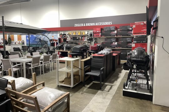 Barbeques Galore Business For Sale – Southern Highlands Store