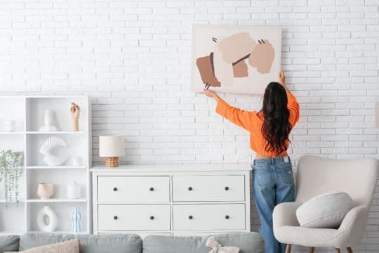 Create Beautiful Spaces. Run Your Own Business. Live the Lifestyle