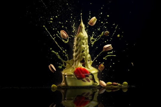 High-Volume Beachside Dessert Cafe – $30K–$40K PW, Proven Performer