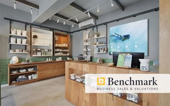 Bendigo Day Spa and business for sale