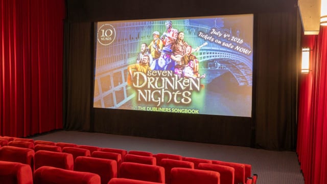 Iconic Regional Entertainment Asset with Multiple Acquisition Pathways - Expressions of Interest ...