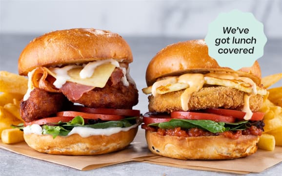 The Coffee Club Franchise Business - 5485 (Under Offer)