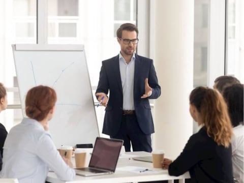 Reputable Advisory Business with National Reach