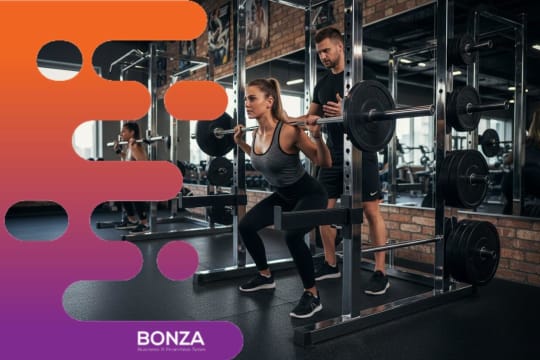 36491 Well-Established Gym - Strong Membership Retention