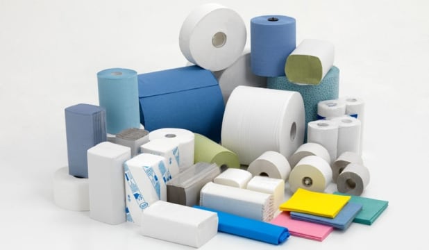 Wholesaler/Distributor of Cleaning, Chemical, Janitorial, Packaging Products #412