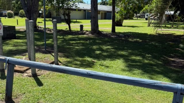 Established Coastal Caravan Park – New Lease Opportunity