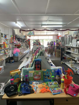 Newsagency & Freehold Property for Sale – Cunnamulla