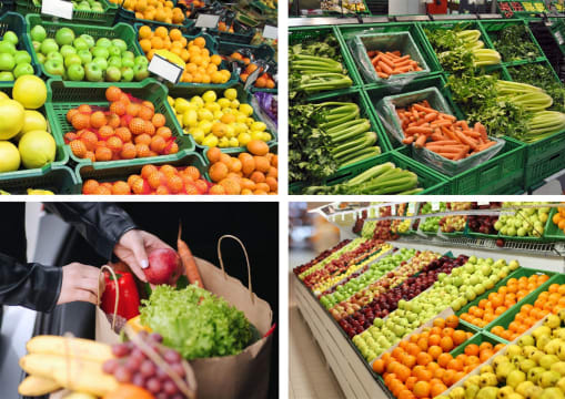 -- UNDER OFFER -- Established Organic & Biodynamic SUPERMARKET For SALE