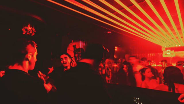 Pre Drinks Bar - South Yarra