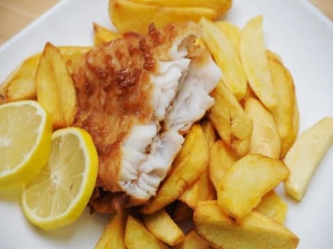Established Fish & Chips Business – Geelong Shopping Centre