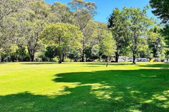 Under Contract - Harrietville Caravan Park - Established leasehold caravan park at the foot of th...