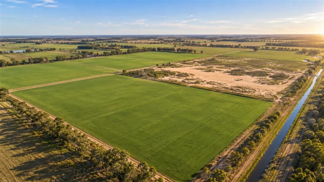 FREEHOLD SAND RESOURCE DEVELOPMENT OPPORTUNITY