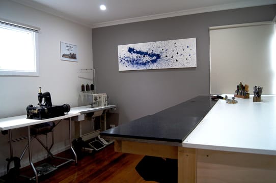 Premium Leather Goods Manufacturer