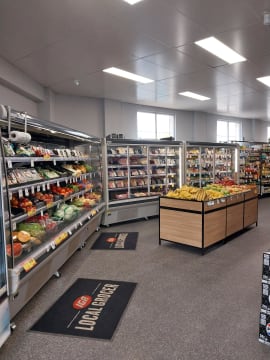 IGA Local Grocer + Liquor ECHUCA