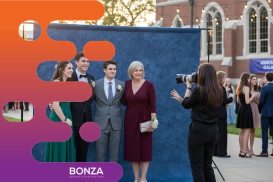 36770 Profitable Event Photography Business  Loyal Repeat Clients