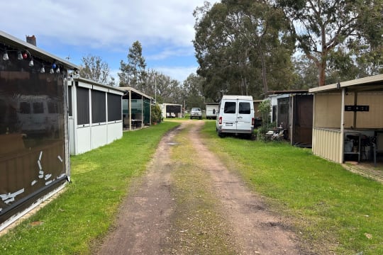 A Piece Of Paradise!