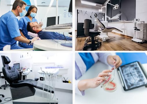 Thriving Dental Practice in Melbourne's West