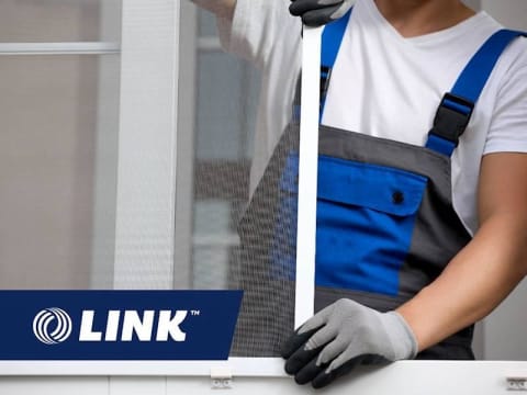 Established Security Screens | Strong Enquiry Flow