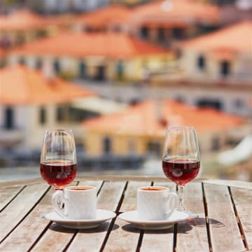 Portugalia - Amazing Restaurant/Bar