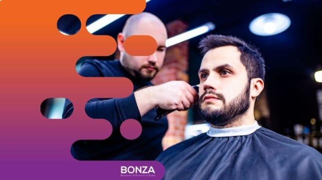 36190 Established Salon with Loyal Clientele - High-Traffic Location