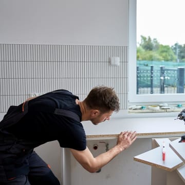 Cabinet Making Business making Consistent Returns