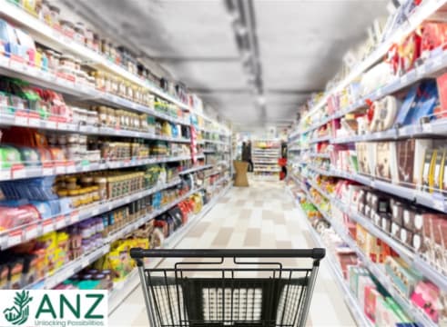 Supermarket for sale in South Western Sydney - NSW344