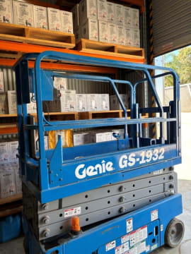 Distillery Business and Freehold Property -  Ready To Go