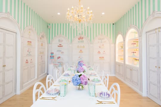 Children's Party & Entertainment Venue – Under Management Business