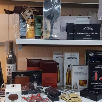 HIGHTON EMPORIUM FOR SALE - POA