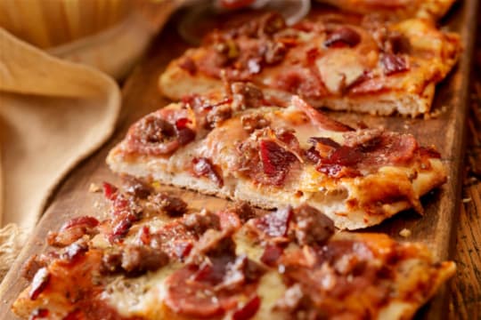 Well-Established Pizza Store near Fitzroy for Sale