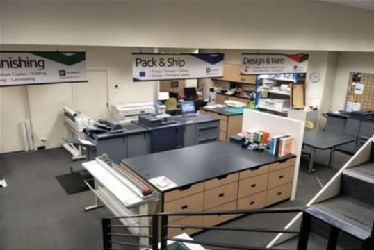 MBE Sites Melbourne Central & Inner South East