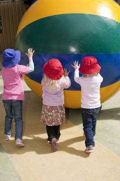 Successful Sports Business with excellent reputation