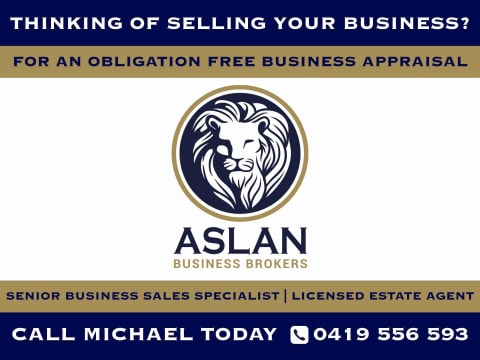 CAR REPAIR AND SERVICE BUSINESS FOR SALE