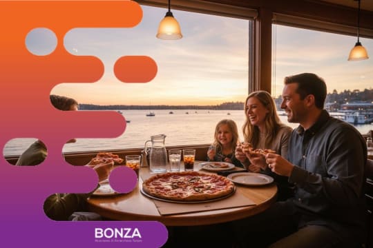 37272 Thriving Fully Managed Coastal Restaurant & Takeaway Business