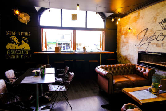 Imperial Hotel Cowra - Landmark Freehold Country Hotel