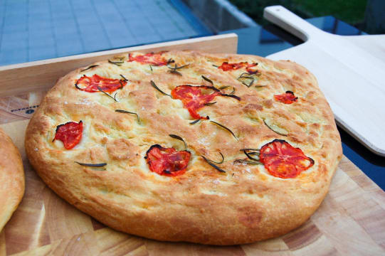 Authentic Italian Café & Eatery - Perth CBD