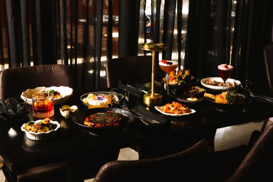 POPULAR RESTAURANT - BRIGHTON