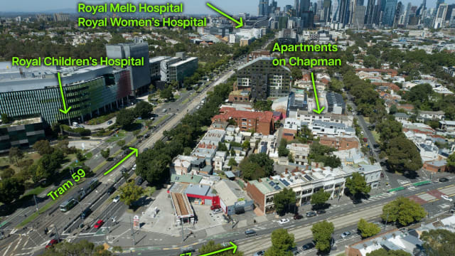 Apartments on Chapman - Secure a Proven Serviced Apartment Business