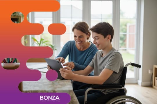 36515 Turnkey NDIS Disability Services Business  Registered Until May 2028
