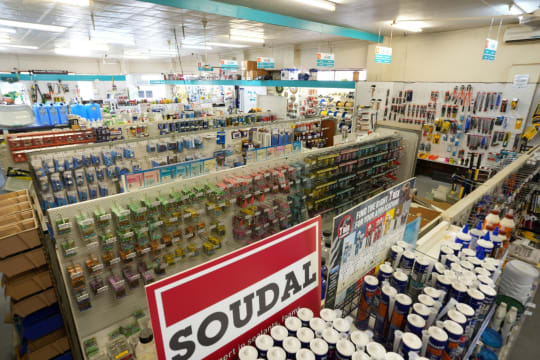 Tara Home Hardware