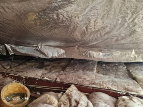 Roof Insulation replacement Services - Perth Metro