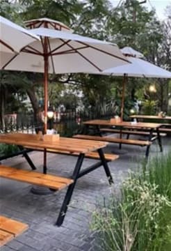 URGENT SALE Licensed Cafe in Richmond, with 4-bed Dwelling