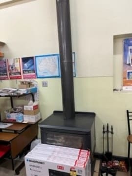 QLD/NSW Border Region (Texas) QLD Post Office (SPDB2229)