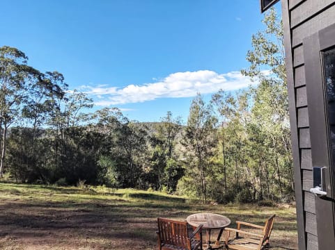 Custom-Built Tiny House Accommodation Business – NSW