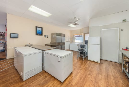 OUTSTANDING FOOD BUSINESS OPPORTUNITY