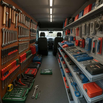 Mobile Tool Sales Business – Built for Those Ready to Back Themselves